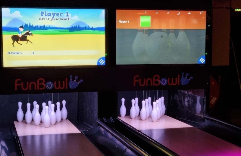 Funbowl