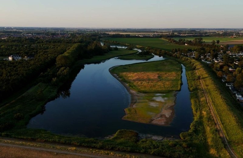 Vakantiehuisje huren zeeland